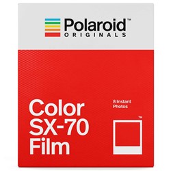 POLAROID SX70 COLOR FILM IMPOSSIBLE 001(1)